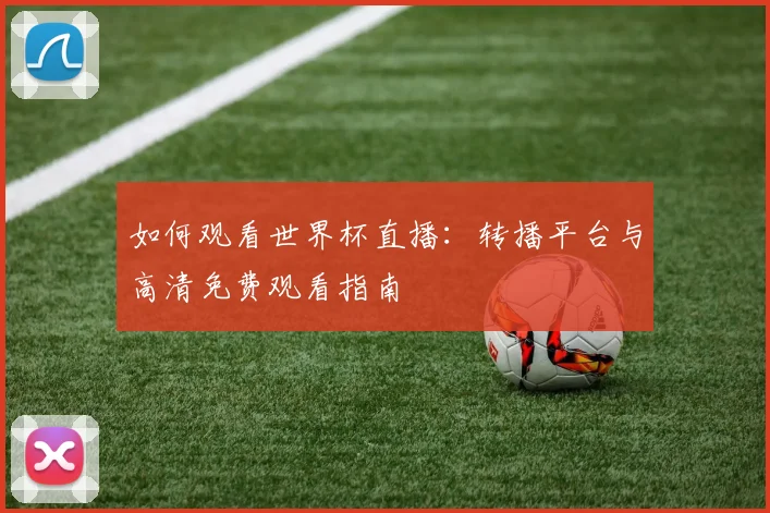 如何观看世界杯直播：转播平台与高清免费观看指南