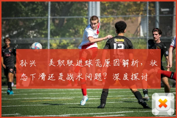 孙兴慜美职联进球荒原因解析，状态下滑还是战术问题？深度探讨